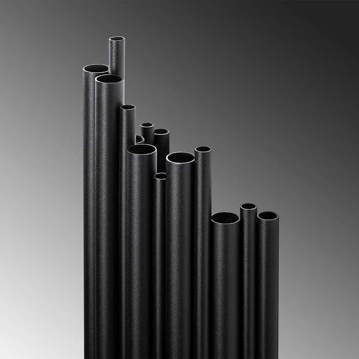 Opviq Reis - 13340 Aplique de Pared Negro